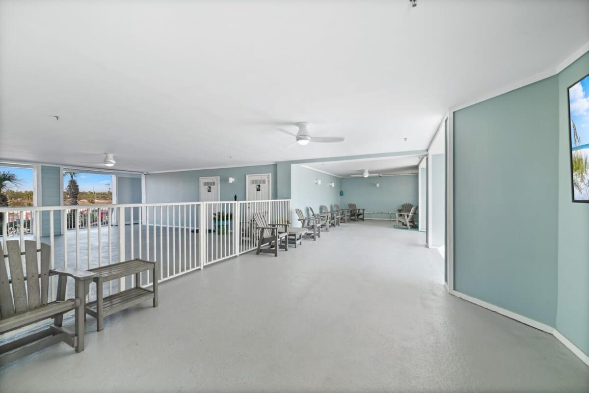 Grand Caribbean Pool & Gym & Beach View Orange Beach Eksteriør billede